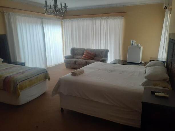 Imagen general del Hotel Hazelonz Guest House. Foto 7
