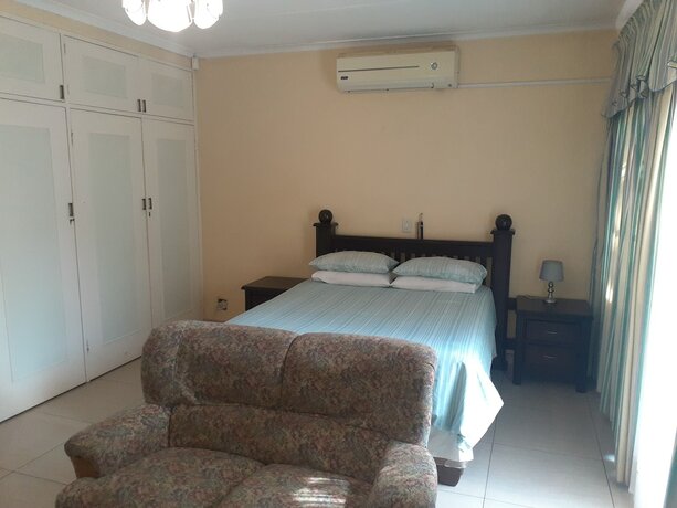 Imagen general del Hotel Hazelonz Guest House. Foto 10