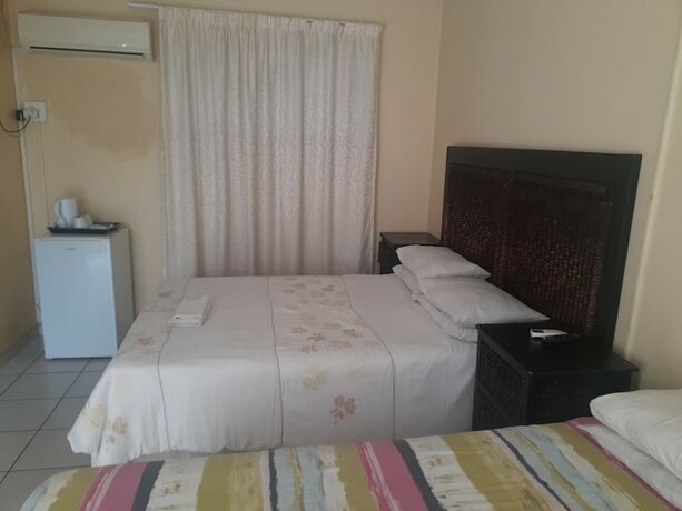 Imagen general del Hotel Hazelonz Guest House. Foto 11