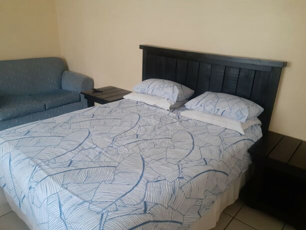 Imagen general del Hotel Hazelonz Guest House. Foto 12