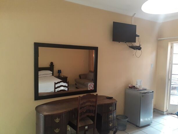 Imagen general del Hotel Hazelonz Guest House. Foto 14