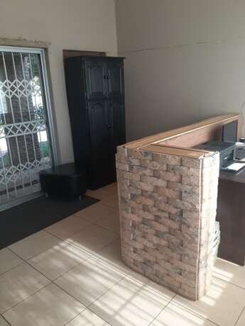 Imagen general del Hotel Hazelonz Guest House. Foto 15