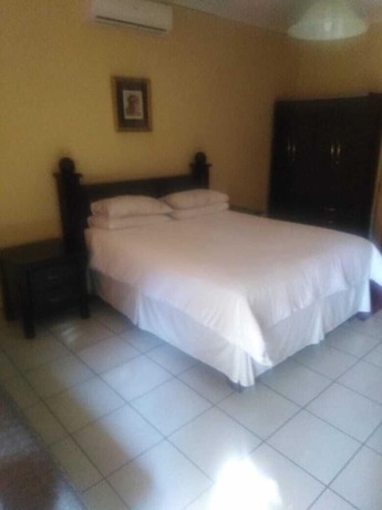 Imagen general del Hotel Hazelonz Guest House. Foto 16
