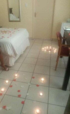 Imagen general del Hotel Hazelonz Guest House. Foto 17