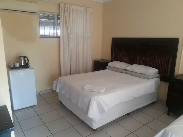 Imagen general del Hotel Hazelonz Guest House. Foto 19