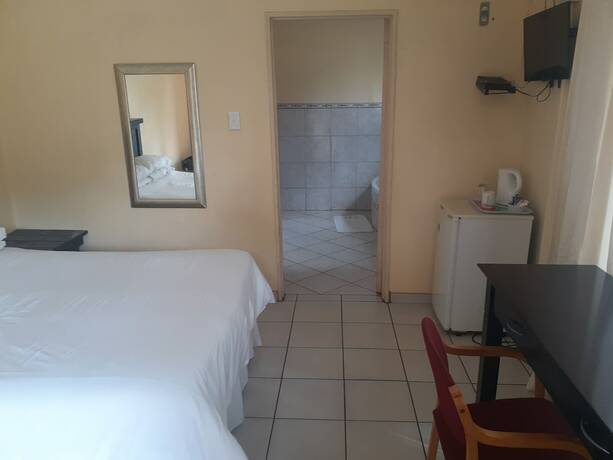 Imagen general del Hotel Hazelonz Guest House. Foto 20