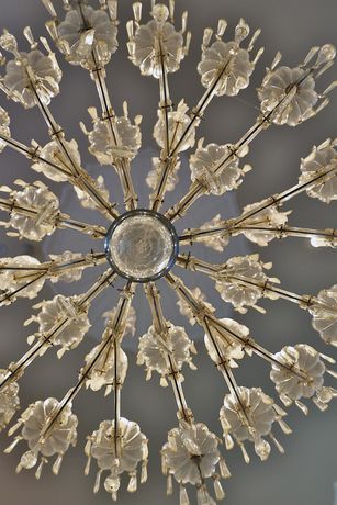 Imagen de los interiores del Hotel Hazlewood Castle and Spa. Foto 8