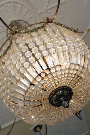 Imagen de los interiores del Hotel Hazlewood Castle and Spa. Foto 9