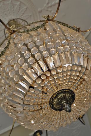 Imagen de los interiores del Hotel Hazlewood Castle and Spa. Foto 10