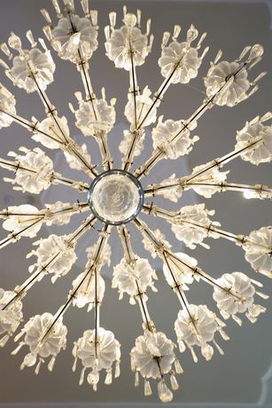 Imagen de los interiores del Hotel Hazlewood Castle and Spa. Foto 11