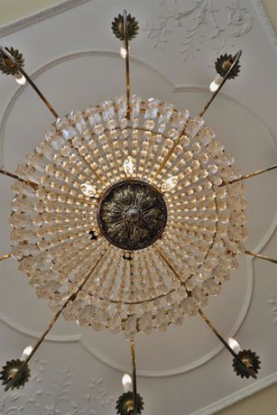 Imagen de la habitación del Hotel Hazlewood Castle and Spa. Foto 6