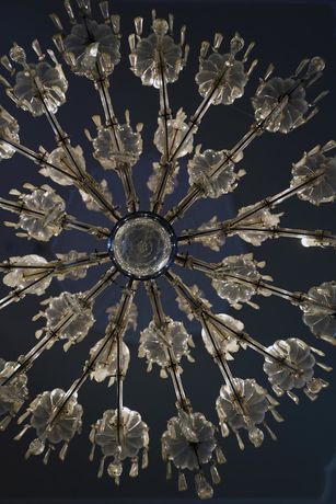 Imagen de los interiores del Hotel Hazlewood Castle and Spa. Foto 15