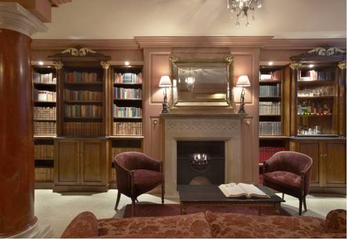 Imagen general del Hotel Hazlitt's. Foto 2