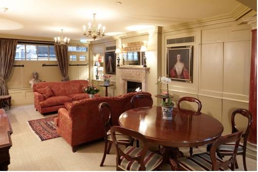 Imagen general del Hotel Hazlitt's. Foto 3