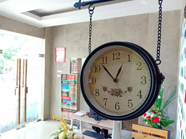 Imagen general del Hotel Hazotel Semarang. Foto 7