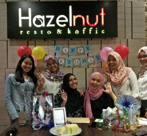 Imagen general del Hotel Hazotel Semarang. Foto 8