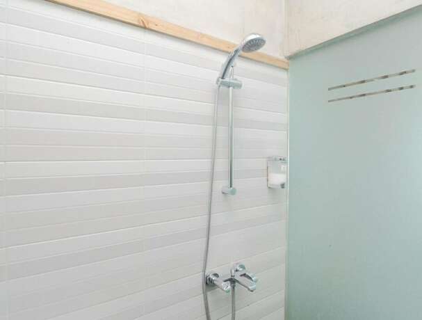 Imagen general del Hotel Hazotel Semarang. Foto 15