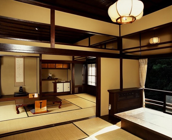 Imagen de la habitación del Hotel Hazu Bekkan. Foto 7