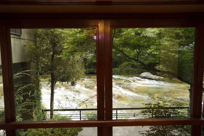 Imagen de la habitación del Hotel Hazu Bekkan. Foto 14