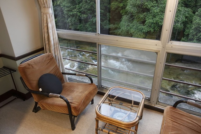 Imagen de la habitación del Hotel Hazu Bekkan. Foto 15