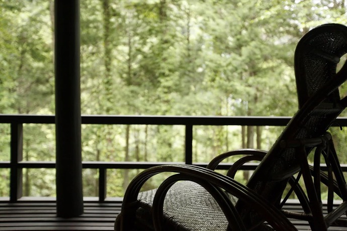 Imagen de la habitación del Hotel Hazu Gassyo. Foto 6