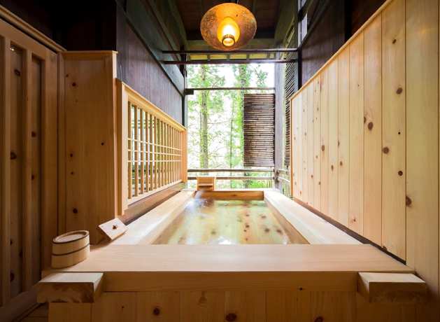 Imagen de la piscina del Hotel Hazu Gassyo. Foto 20