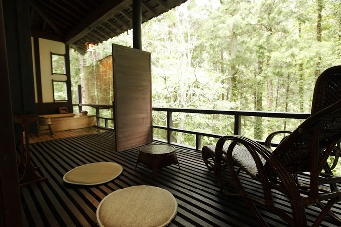 Imagen de la habitación del Hotel Hazu Gassyo. Foto 15