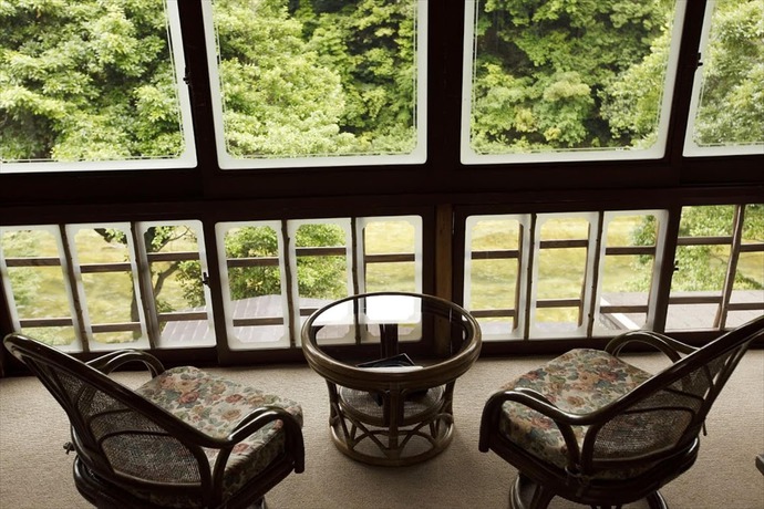 Imagen de la habitación del Hotel Hazuki. Foto 6