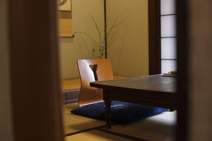 Imagen de la habitación del Hotel Hazuki. Foto 9