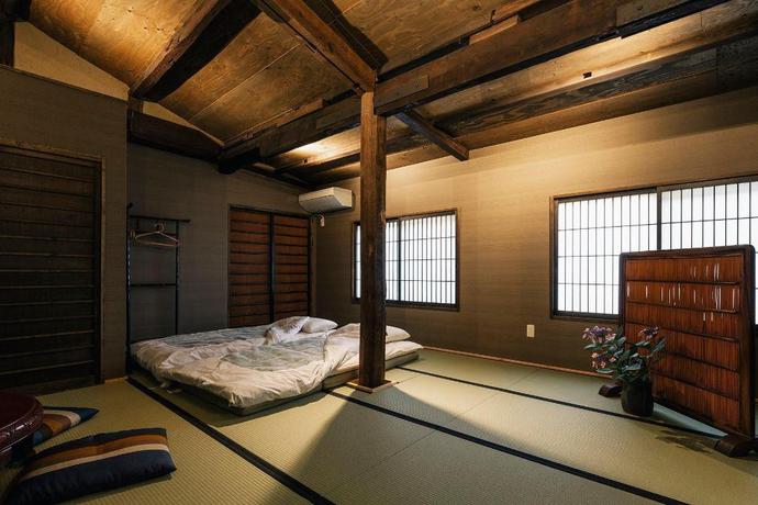 Imagen general del Hotel Hazuki Kyoto. Foto 2