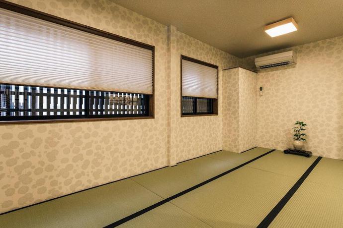 Imagen general del Hotel Hazuki Kyoto. Foto 6