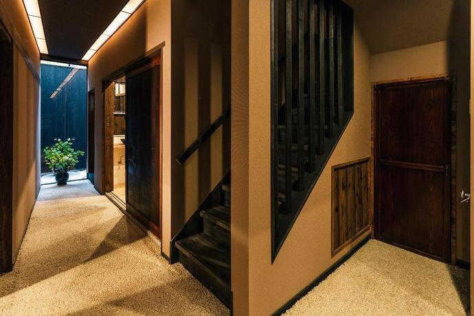 Imagen general del Hotel Hazuki Kyoto. Foto 7