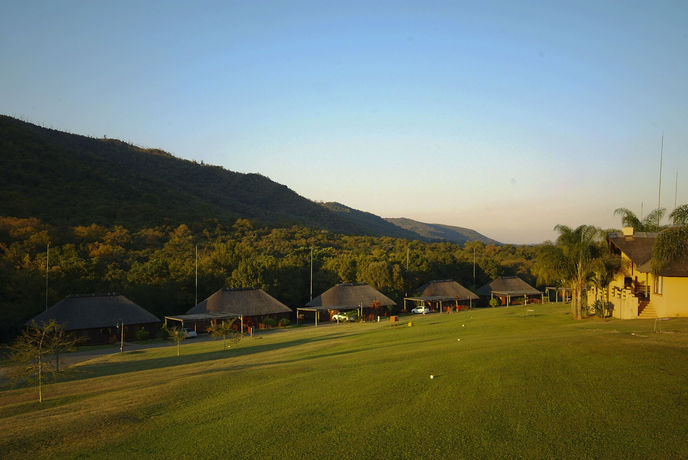 Imagen de los interiores del Hotel Hazyview Cabanas. Foto 12