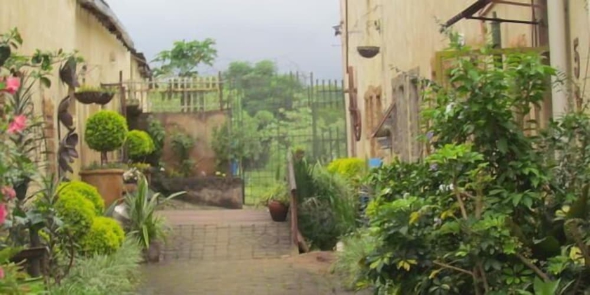 Imagen general del Hotel Hazyview Country Cottages. Foto 1