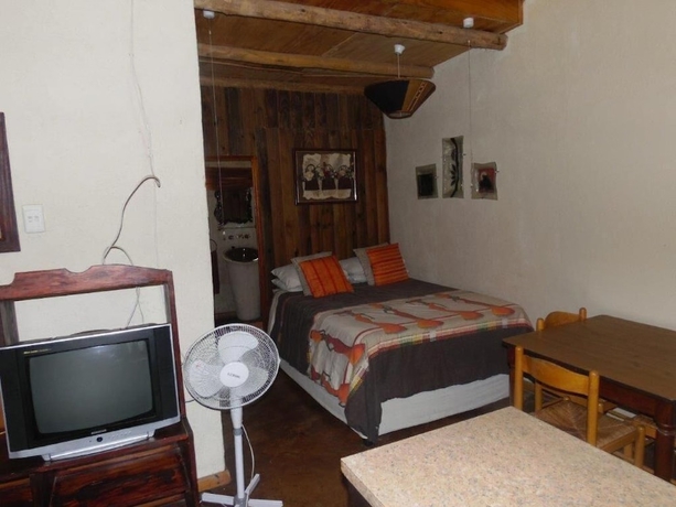 Imagen de la habitación del Hotel Hazyview Country Cottages. Foto 2