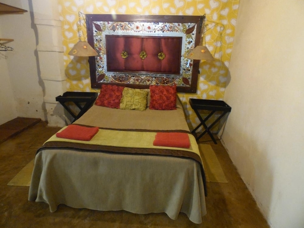 Imagen de la habitación del Hotel Hazyview Country Cottages. Foto 5