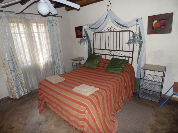 Imagen de la habitación del Hotel Hazyview Country Cottages. Foto 9