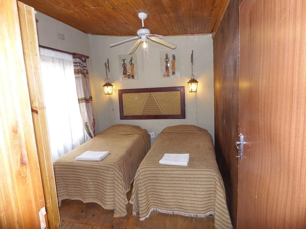 Imagen de la habitación del Hotel Hazyview Country Cottages. Foto 10