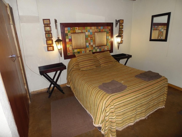 Imagen de la habitación del Hotel Hazyview Country Cottages. Foto 12