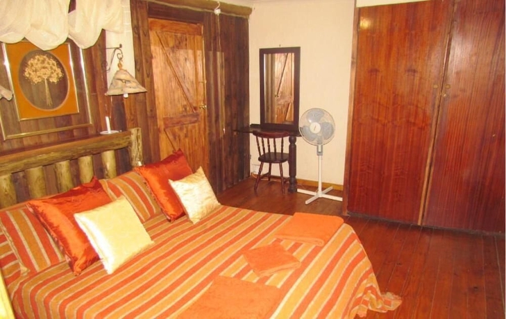 Imagen de la habitación del Hotel Hazyview Country Cottages. Foto 13