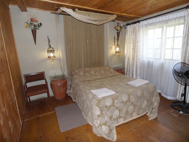 Imagen de la habitación del Hotel Hazyview Country Cottages. Foto 14