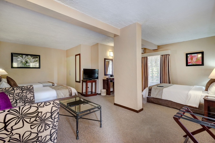 Imagen de la habitación del Hotel Hazyview Sun. Foto 7