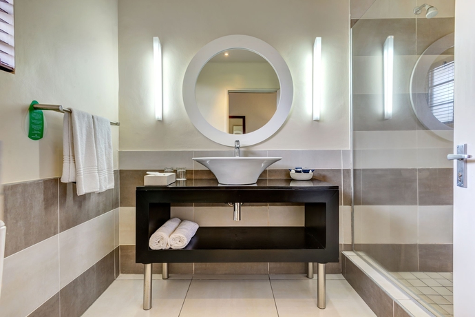 Imagen de la habitación del Hotel Hazyview Sun. Foto 9