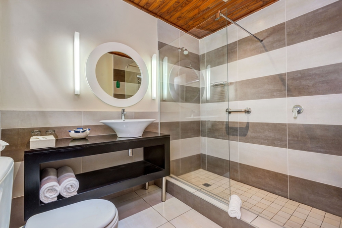 Imagen de la habitación del Hotel Hazyview Sun. Foto 10