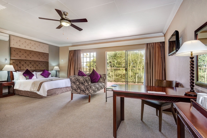 Imagen de la habitación del Hotel Hazyview Sun. Foto 13