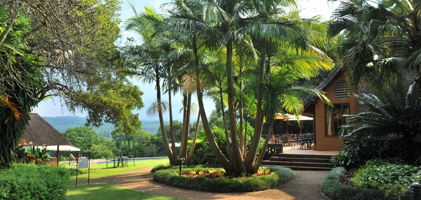 Imagen general del Hotel Hazyview Sun. Foto 2