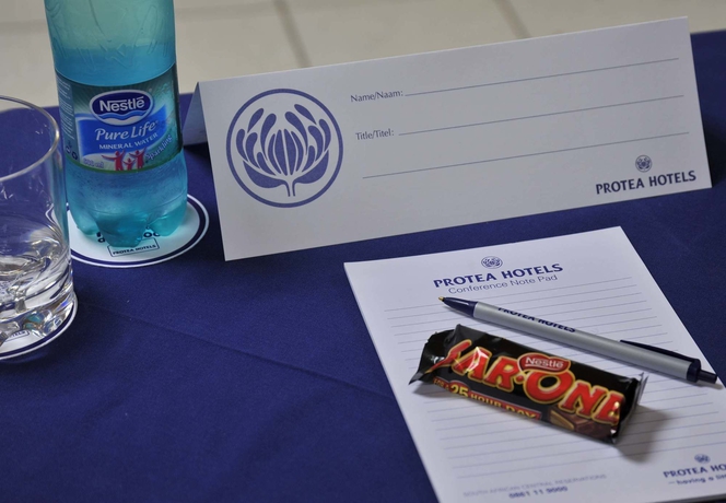 Imagen general del Hotel Hazyview Sun. Foto 3