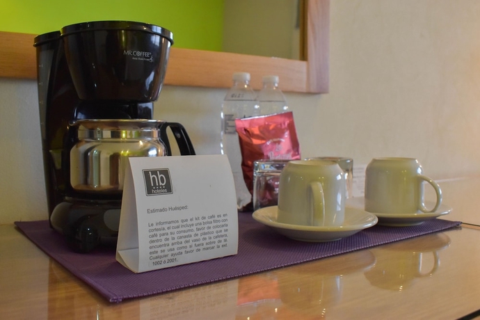 Imagen de la habitación del Hotel Hb C&oacute;rdoba. Foto 15