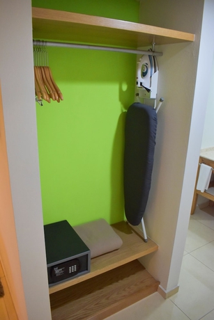 Imagen de la habitación del Hotel Hb C&oacute;rdoba. Foto 17