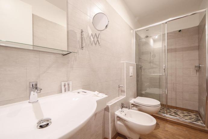 Imagen de la habitación del Hotel Hb Hotels Orchidea Blu. Foto 5